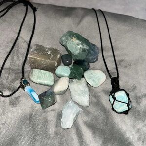 Crystal Bundle